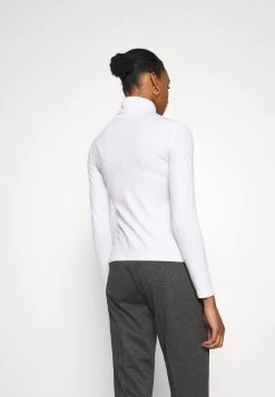 Anna Field 2 PACK - Langarmshirt - Black/white -Anna Field 4f3d2e5773094c5788cf89af9c2081ec