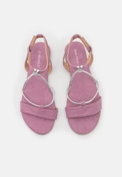 Anna Field Riemensandalette - Lilac -Anna Field 4f8e8358186e46ea80795da9562b35cc