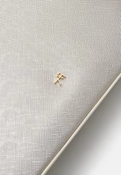 Anna Field Handtasche - Silver-coloured 12 Anna Field Handtasche - Silver-coloured -Anna Field 5195ceb1e0f6435ca7249ff7dd8893de