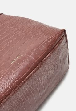 Anna Field Handtasche - Brown 11 Anna Field Handtasche - Brown -Anna Field 53033d1da1d94d7f92db6eb0a4f09fbf