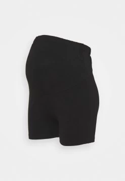 Shorts - Black / Black -Anna Field 535d05be17de4b4cb69891cc8e5b9358