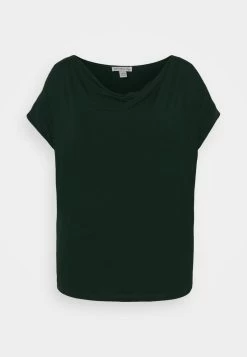 T-Shirt Print - Dark Green -Anna Field 53c5ce6c34bb40579726a74fc1bf2b2e