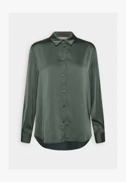 Anna Field Hemdbluse - Olive