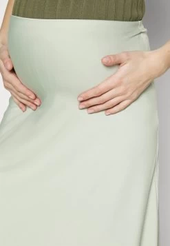 A-Linien-Rock - Light Green -Anna Field 54a3558719484c0cb03969471bc9330c