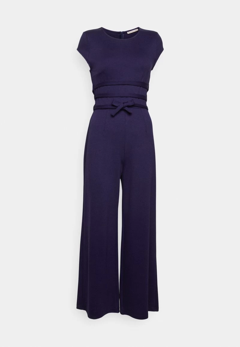 Jumpsuit - Dark Blue 6 Jumpsuit - Dark Blue – Bild 4