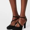 Anna Field High Heel Pumps - Black