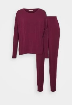 Anna Field Pyjama - Purple -Anna Field 566dfddc52f04f1aa0fb797c56558b44