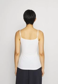 Anna Field 3er PACK - Top - White/white/white -Anna Field 567b8baa0c694132bc9b320445ae8394