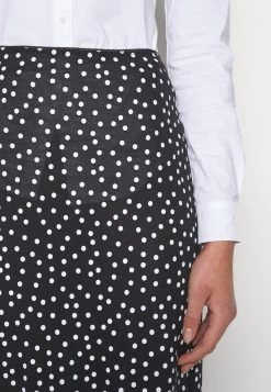 Bleistiftrock - Black -Anna Field 5795a4954ee7452aaa47c6d3eef23a6c