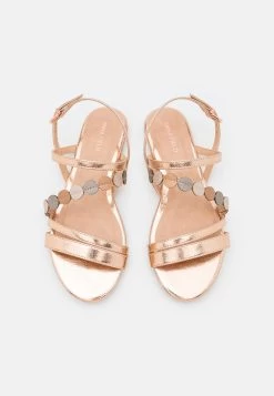 Anna Field Riemensandalette - Rose Gold-coloured -Anna Field 57a44869dd5c4a8291b858742b6fdc47