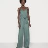 Anna Field Jumpsuit - Light Green -Anna Field 57bc7643fed24d888cfbaf30312e3016