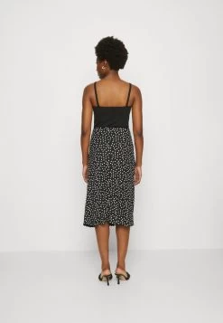 Anna Field A-Linien-Rock - Black 10 Anna Field A-Linien-Rock - Black -Anna Field 587e7883366d4b8a87f74311007d412e