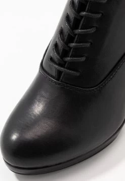 Anna Field COMFORT - High Heel Stiefelette - Black 10 Anna Field COMFORT - High Heel Stiefelette - Black -Anna Field 58a5e96d30a34da38cfe8580e0cf1667