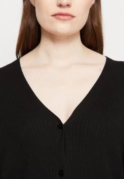 Anna Field Strickjacke - Black -Anna Field 59b4c713037c4104993d0b12180907d3