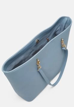 Anna Field SET - Shopping Bag - Blue 10 Anna Field SET - Shopping Bag - Blue -Anna Field 59b93d438c8044339d76f0dcfc6494fb