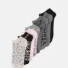 Anna Field 8 PACK - Socken - Black/grey -Anna Field 59f472a73b6a4f6fbfa708139d4068ca 1