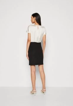 Anna Field Etuikleid - Off White/black -Anna Field 5a07403d1e7f4dfd9321af2c85cc2a4b