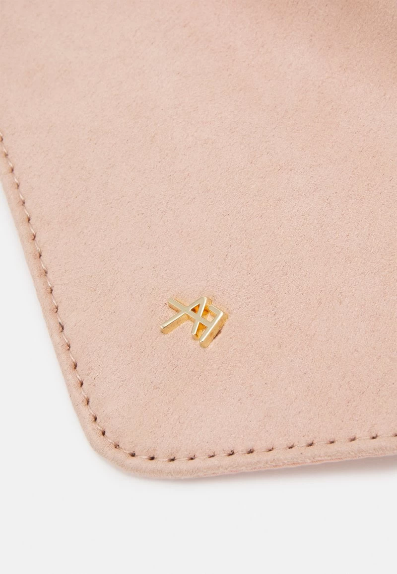 Anna Field Clutch - Light Pink 6 Anna Field Clutch - Light Pink – Bild 4