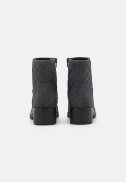 Anna Field Stiefelette - Black -Anna Field 5a3514daa10242deafdc0da49f0e9a3b