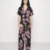 Jumpsuit - Black/ Multi-coloured 2 Jumpsuit - Black/ Multi-coloured -Anna Field 5b51ecdff0424560874af87aff08868d