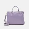 Anna Field Notebooktasche - Lilac -Anna Field 5b64c380cbf94e8c90e2ac36dba01f05