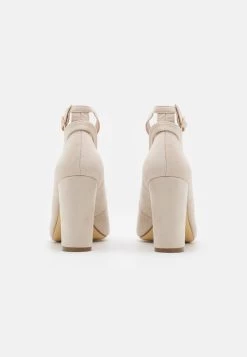 Anna Field Pumps - Taupe -Anna Field 5b9a774672194969b0c82200b76352e5