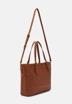 Anna Field SET - Notebooktasche - Cognac 9 Anna Field SET - Notebooktasche - Cognac -Anna Field 5ca9232666ad48edbdd7a7daaa8488a2