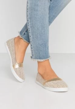 Anna Field Slipper - Beige