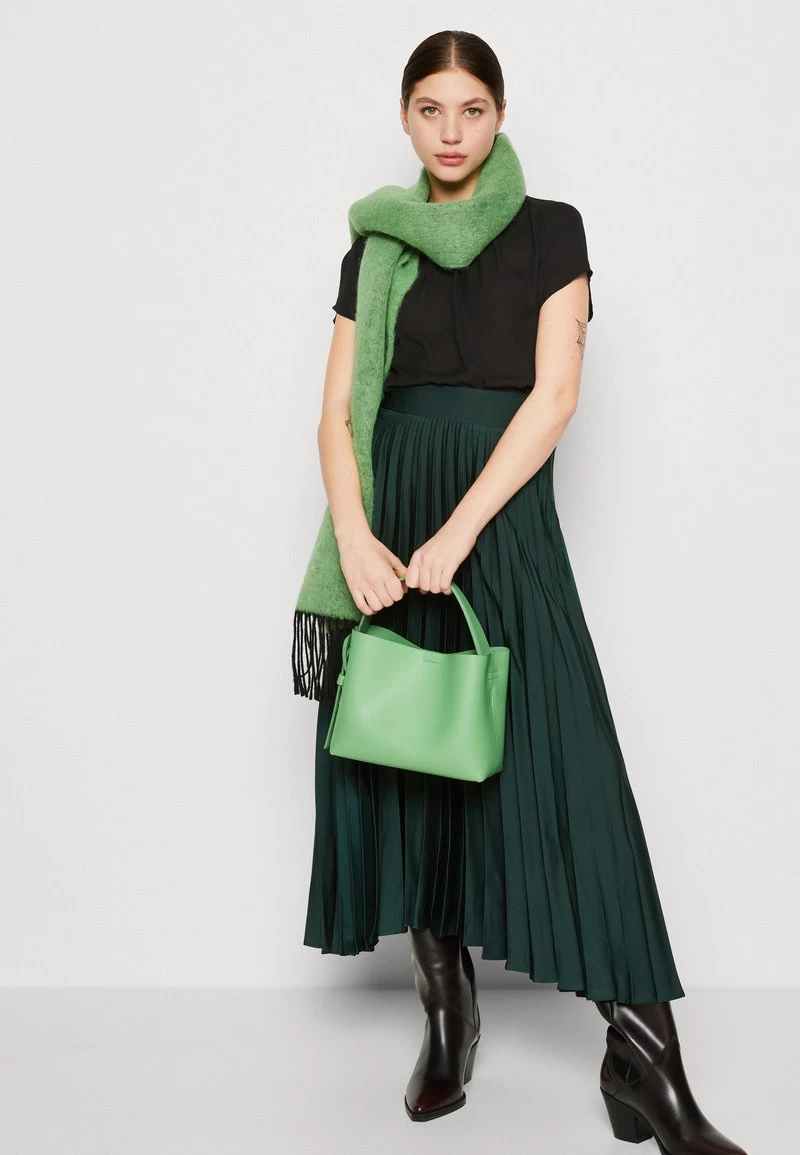 Anna Field Bluse - Black 6 Anna Field Bluse - Black – Bild 4