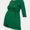 Langarmshirt - Dark Green -Anna Field 5e1a3cd1ee1c4e0caaad3671d0f7e3a1