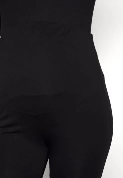 2 PACK - Leggings - Hosen - Black -Anna Field 5e6867b1382546f1bd8644c1b1526561