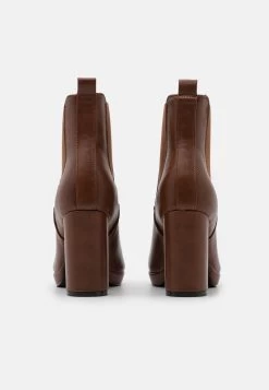 Anna Field High Heel Stiefelette - Cognac -Anna Field 5f219c41f05f42f5b8a3e8ff9ef7991c