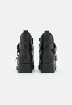 COMFORT - Stiefelette - Black -Anna Field 5f28d9dac34a4606a05e5383ed54bb18