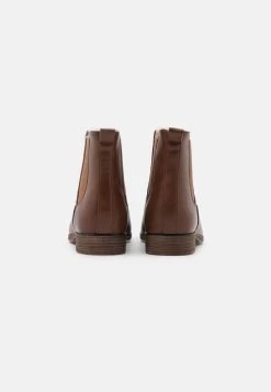 Anna Field WINTER BOOT - Stiefelette - Cognac -Anna Field 5f30a9db8b344e1dacf0895c0d115e3e