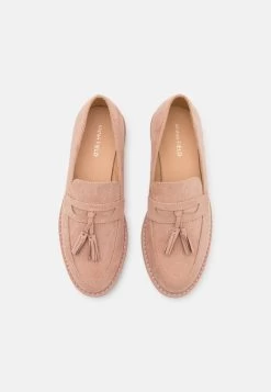 Anna Field Slipper - Rose Gold -Anna Field 5f4ba84f9ecf47d9a0c9e69868e21d35