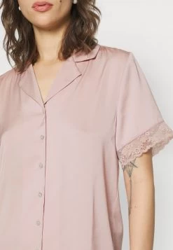 Anna Field GIFT BOX PJ SET - Pyjama - Pink -Anna Field 6091342c8ed742cbb30f14c15208d136