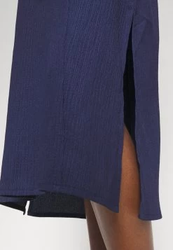 Anna Field V FRONT BEACH DRESS - Maxikleid - Blue 13 Anna Field V FRONT BEACH DRESS - Maxikleid - Blue -Anna Field 60dea49066a7416c9e1c636d86ce0aab