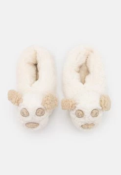 Anna Field Hausschuh - Beige -Anna Field 611b58dd32d147ff9c61975070eff080