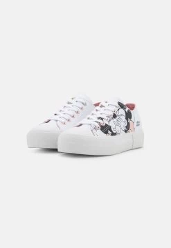 Anna Field DISNEY MICKEY MOUSE LOVE - Sneaker Low - White/black 10 Anna Field DISNEY MICKEY MOUSE LOVE - Sneaker Low - White/black -Anna Field 61cdcb8f03f64d5c833a6c54d1818aec