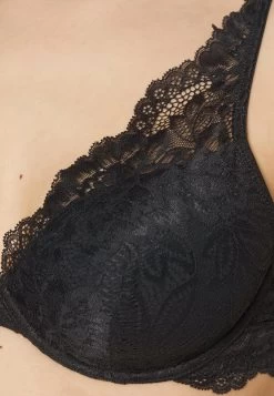 Anna Field 2 PACK - Bügel BH - Orange/ Black -Anna Field 6226fc0318f54065a41ec0c475e7532b