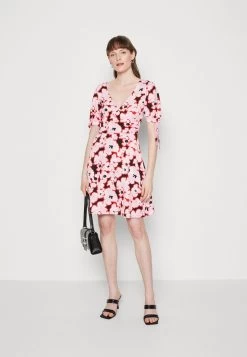 Anna Field Freizeitkleid - Pink 9 Anna Field Freizeitkleid - Pink -Anna Field 63173c9d1422426a82357e04c2ae95e6