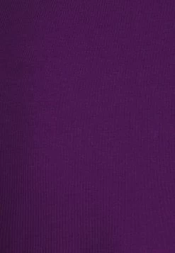 Anna Field Langarmshirt - Purple -Anna Field 63753b54640342ae9ae877b37d0c3f1e