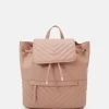 Anna Field Tagesrucksack - Light Pink -Anna Field 6541c0bc8e4743ff9f7a36fcc860d043 1