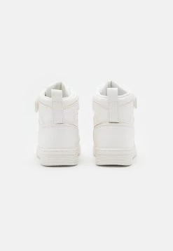 Anna Field Sneaker High - White/gold 11 Anna Field Sneaker High - White/gold -Anna Field 68c788b0baf5494caddc76bcb6f2e764