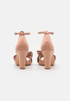 Anna Field Riemensandalette - Rose Gold 11 Anna Field Riemensandalette - Rose Gold -Anna Field 6a2569fcb2df48e78a05f63f39bba8df