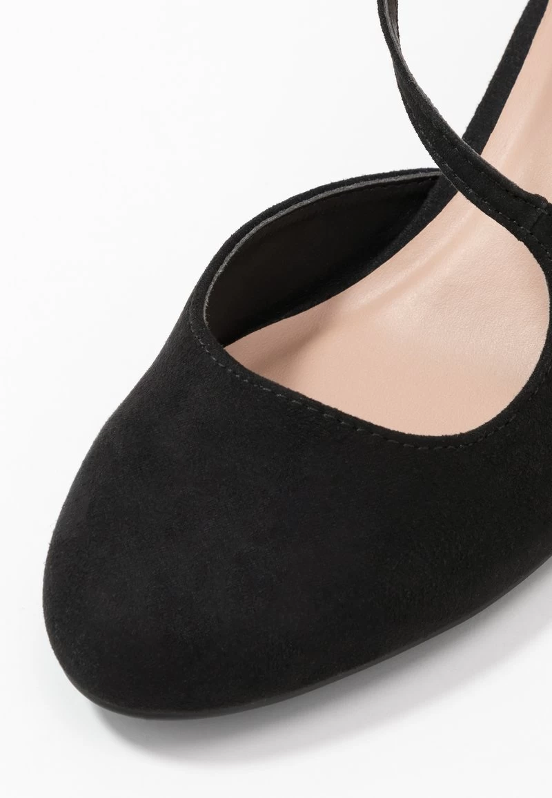 Anna Field Pumps - Black 5 Anna Field Pumps - Black – Bild 3