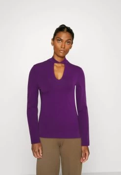 Anna Field Langarmshirt - Purple -Anna Field 6aaefe2a4a0646148aa39b9ffb4f8216 1