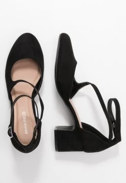 Anna Field Pumps - Black 11 Anna Field Pumps - Black -Anna Field 6ae7bac3289b47dcb19ec6b8523fa3ab