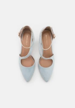 Anna Field Pumps - Light Blue -Anna Field 6b30d23a48e1434099bff6435a5f0f35