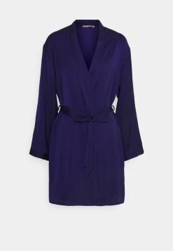 Anna Field Bademantel - Blue -Anna Field 6b91e583fd474ec982f80975488aba98